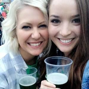 Meet your Posher, Carly